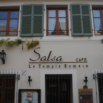 Salsa Café - Pubs Near Me - Mulhouse, 68 Salsa Café - Pubs Near Me - Mulhouse, 68