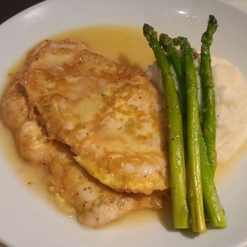 Luciano's Ristorante & Lounge - Chicken Francese - Italian Near Me - Rahway, New Jersey Luciano's Ristorante & Lounge - Chicken Francese - Italian Near Me - Rahway, New Jersey
