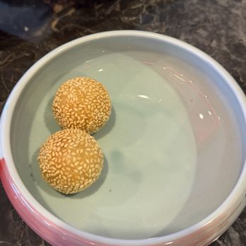 Legendary Spice - Coon Rapids - Seseme balls - Dim Sum Near Me - Coon Rapids, Minnesota