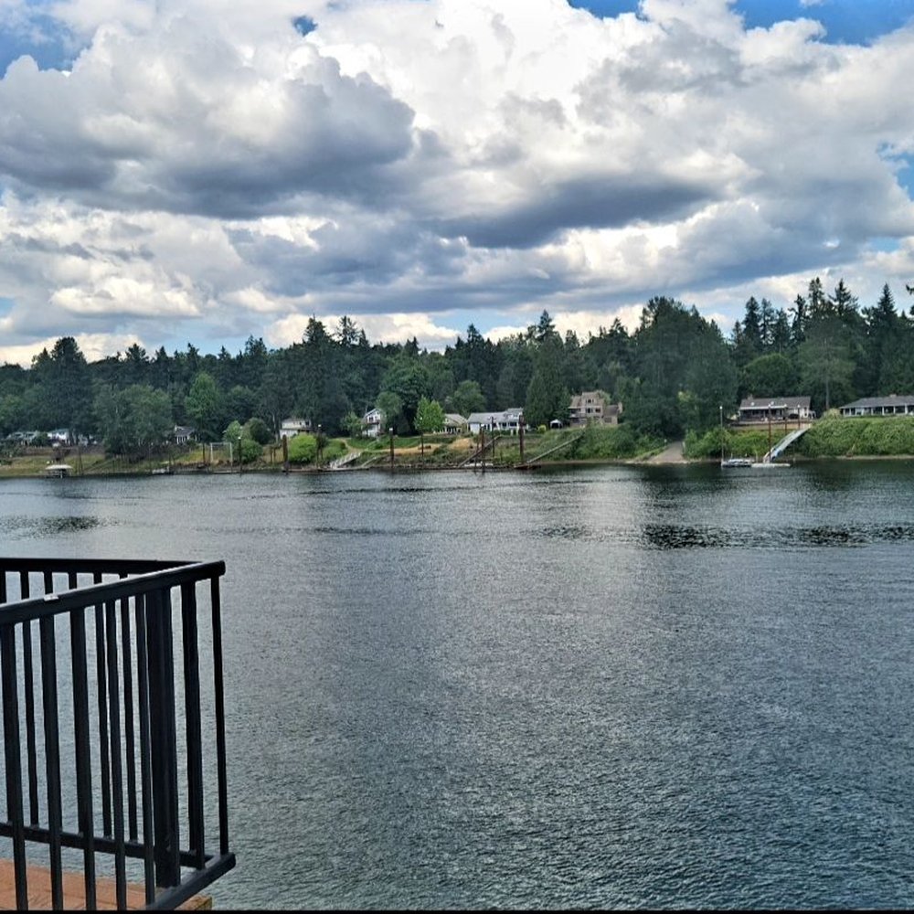 Foothills Park - Parks Near Me - Lake Oswego, Oregon