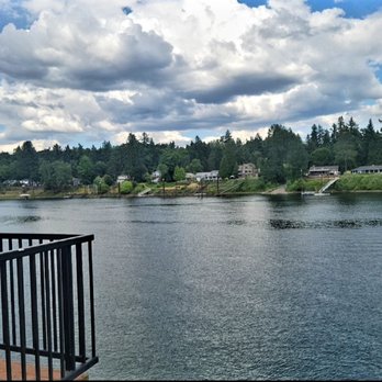 Foothills Park - Parks Near Me - Lake Oswego, Oregon