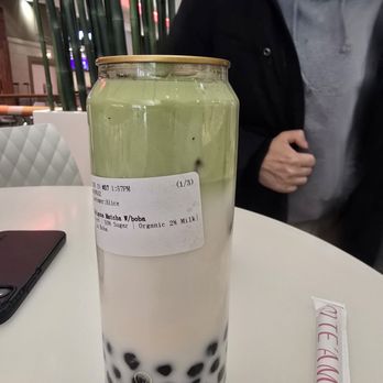 Te'amo Boba Bar - Bubble Tea Near Me - Chicago, Illinois