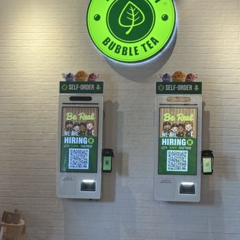 Real Fruit Bubble Tea - Bubble Tea Near Me - Hackensack, New Jersey
