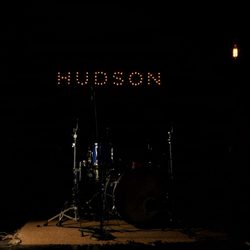 Hudson Bar