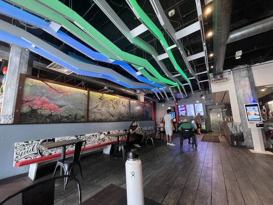 Seoul Taco by null