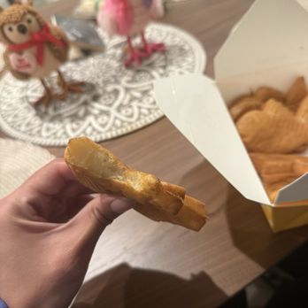 Somisomi - Taiyaki has no filling - Ice Cream & Frozen Yogurt Near Me - Fullerton, California Somisomi - Taiyaki has no filling - Ice Cream & Frozen Yogurt Near Me - Fullerton, California