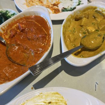 Curries - Butter Chicken - Indian Near Me - Everett, Washington