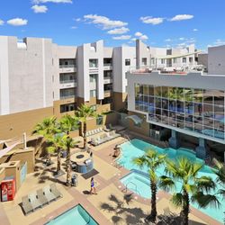 Alight Tempe