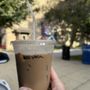 Hye Ground Cafe
