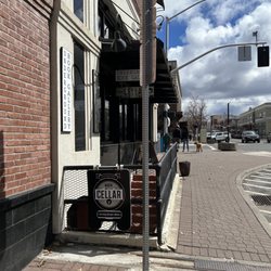 user provided The Cellar photo