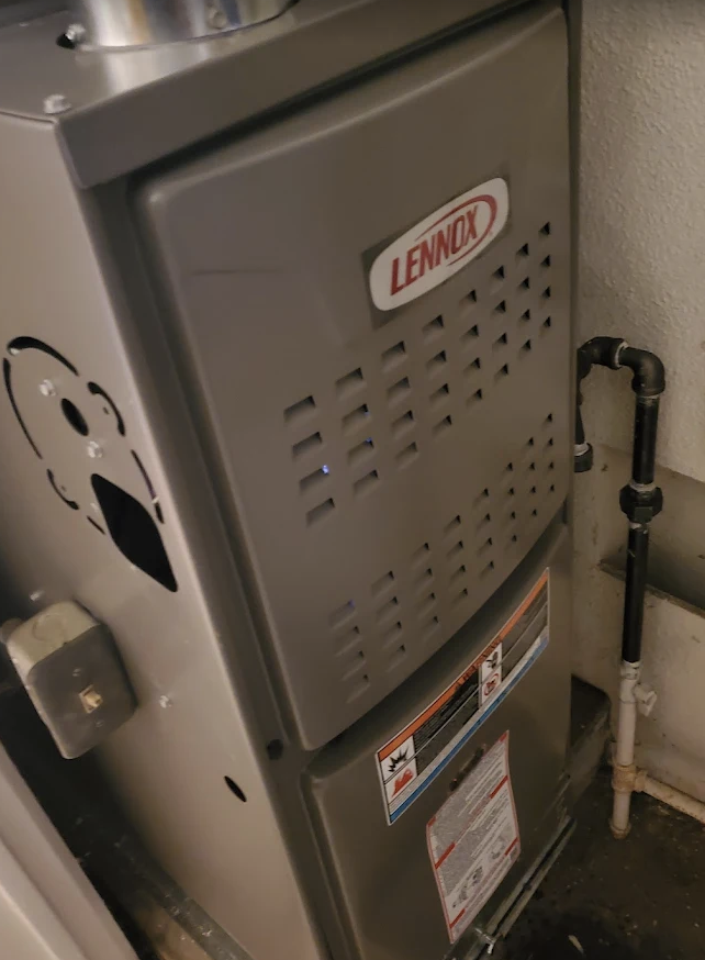 Slide of HB Mechanical