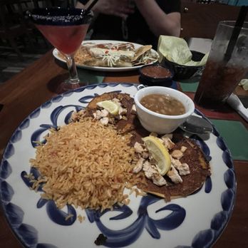 El Torito - Tacos Vampiros - Mexican Near Me - San Bernardino, California