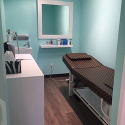 The Brow Studio - Our beautiful microblading studio.