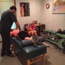 Active Life Chiropractic