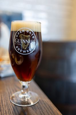 Guinness Open Gate Brewery by null