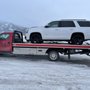Curt's Towing