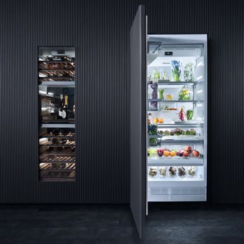 Miele Tysons Corner Experience Center - MasterCool fridges and freezers combine outstanding flexibility with premium aesthetics. - Appliances Near Me - Vienna, Virginia Miele Tysons Corner Experience Center - MasterCool fridges and freezers combine outstanding flexibility with premium aesthetics. - Appliances Near Me - Vienna, Virginia