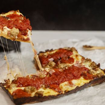 Pizza Monkey - mouth watering goodness. - Pizza Near Me - Rockville, Maryland Pizza Monkey - mouth watering goodness. - Pizza Near Me - Rockville, Maryland