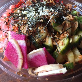 Poke Guys - Poke Near Me - Markham, Ontario
