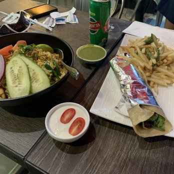 Paratha Wala - Indian Near Me - Forest Hills, New York