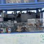 The watch House Coffee Shop