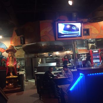 Mellow Mushroom Charlottesville - Pizza Near Me - Charlottesville, Virginia