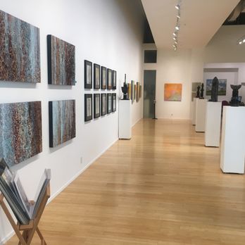 FRANK Gallery - Art Galleries Near Me - Carrboro, North Carolina