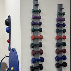 Personal Edge - Exercise equipment
