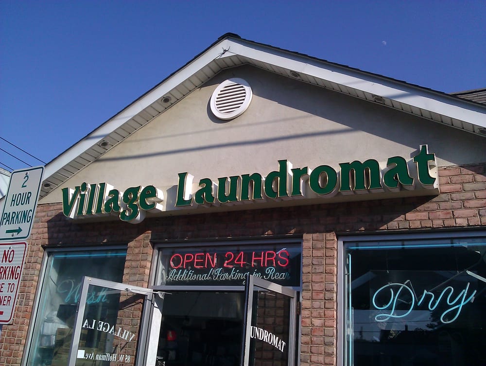 VILLAGE LAUNDROMAT Updated April 2024 85 W Hoffman Ave, Lindenhurst