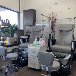 Nail Zone