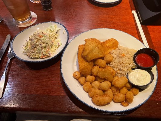 Red Lobster by null