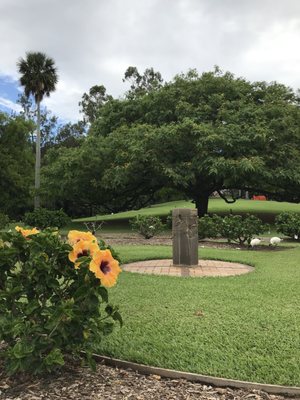 City Botanic Gardens by null