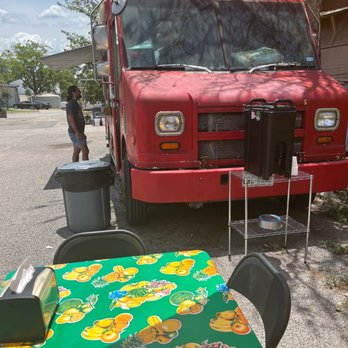 Paprika ATX - Right beside Michi ramen - Tacos Near Me - Austin, Texas