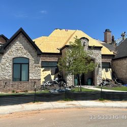 Patriots Roofing