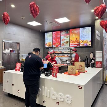 Jollibee - Chicken Shop Near Me - Los Angeles, California Jollibee - Chicken Shop Near Me - Los Angeles, California