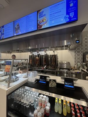 Yala Greek Ice Cream by null