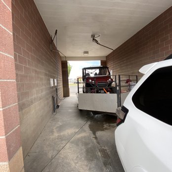Squirts Carwash - Car Wash Near Me - Riverton, Utah