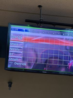 Presidio Bowl by null