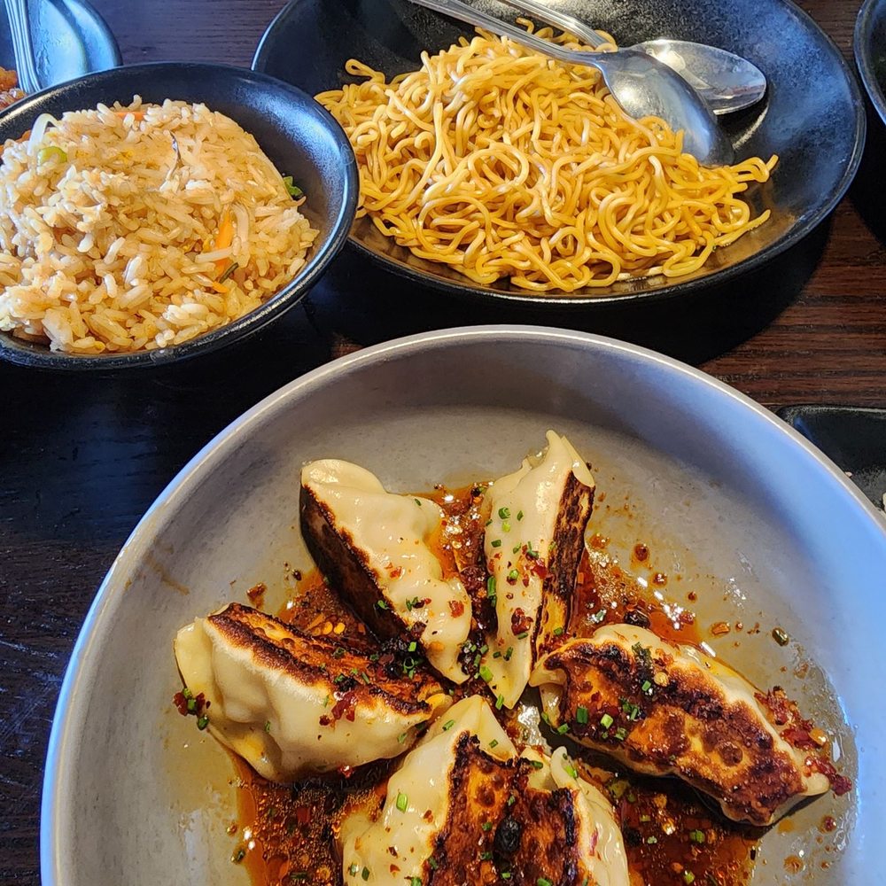 P.F. Chang's - Chinese Near Me - Temecula, California
