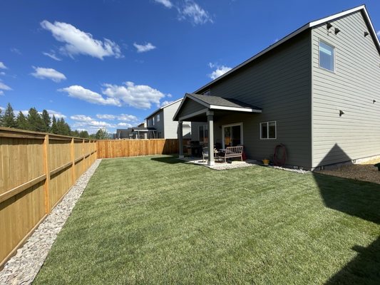 Little River Landscape & Design