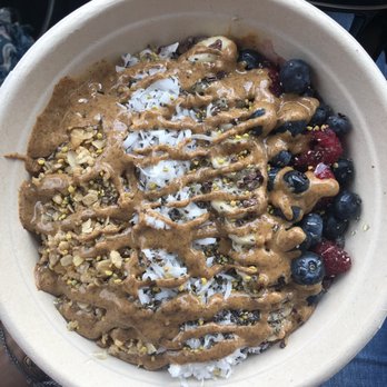 Raw Addiction Plus - Skinny Acai Bowl - Vegan Near Me - Pembroke Pines, Florida Raw Addiction Plus - Skinny Acai Bowl - Vegan Near Me - Pembroke Pines, Florida