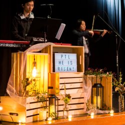 True North Church - Easter Sunday 2019 Service.