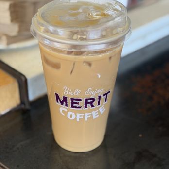 Merit Coffee - Coffee & Tea Near Me - Dallas, Texas