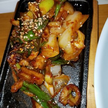 Uh-Jang - Japanese Near Me - Los Angeles, California