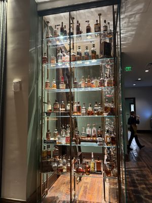 1799 Kitchen & Bar Room by null