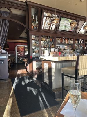 Sage Bistro Moderne by null