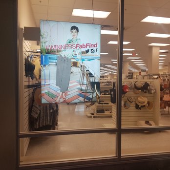 Winners - Department Stores Near Me - Coquitlam, British Columbia
