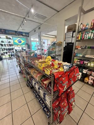 Supermercado Brazil by null