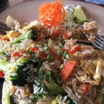 Tip Thai Cuisine - Street rice - Thai Near Me - Starke, Florida Tip Thai Cuisine - Street rice - Thai Near Me - Starke, Florida