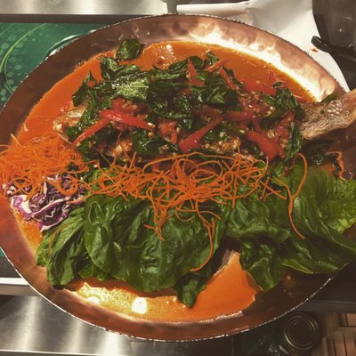 Chana Thai Kitchen by null